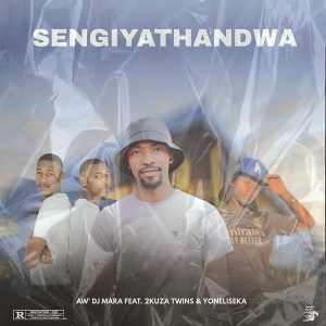 Aw’DjMara, Sengiyathandwa, 2Kuza Twins, Yoneliseka, mp3, download, datafilehost, toxicwap, fakaza, Gqom Beats, Gqom Songs, Gqom Music, Gqom Mix, House Music