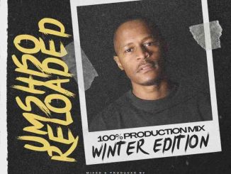 Bido Vega, Winter Mixtape 2025, mp3, download, datafilehost, toxicwap, fakaza,House Music, Amapiano, Amapiano 2025, Amapiano Mix, Amapiano Music