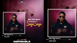 Bob Yero Diallo, Saye Saye, mp3, download, datafilehost, toxicwap, fakaza, Afro House, Afro House 2025, Afro House Mix, Afro House Music, Afro Tech, House Music