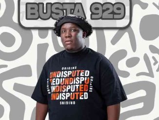 Busta 929, Dlala 929 EP01, 100% Vocal Mix, mp3, download, datafilehost, toxicwap, fakaza,House Music, Amapiano, Amapiano 2025, Amapiano Mix, Amapiano Music