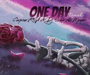 Carpour RSA, One Day,Dj Mpumie no Sihle, mp3, download, datafilehost, toxicwap, fakaza,House Music, Amapiano, Amapiano 2025, Amapiano Mix, Amapiano Music