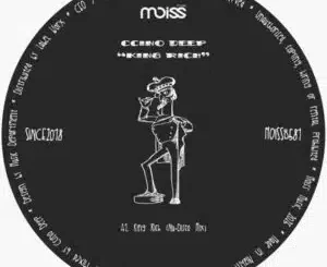 Ccino Deep, King Rich, Nu-Disco Mix, mp3, download, datafilehost, toxicwap, fakaza, Afro House, Afro House 2025, Afro House Mix, Afro House Music, Afro Tech, House Music