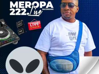 Ceega, Meropa 222, Birthday Special Mix, mp3, download, datafilehost, toxicwap, fakaza,House Music, Amapiano, Amapiano 2025, Amapiano Mix, Amapiano Music