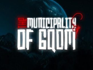 Cultivated Soulz, The Municipality Of Gqom, download ,zip, zippyshare, fakaza, EP, datafilehost, album, Gqom Beats, Gqom Songs, Gqom Music, Gqom Mix, House Music