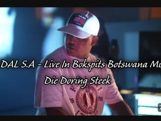 DJ DAL S.A, Live In Bokspits Botswana, mp3, download, datafilehost, toxicwap, fakaza,House Music, Amapiano, Amapiano 2025, Amapiano Mix, Amapiano Music