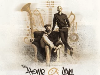 Gurulogic Band, The Home Of Jazz, download ,zip, zippyshare, fakaza, EP, datafilehost, album, Afro House, Afro House 2025, Afro House Mix, Afro House Music, Afro Tech, House Music