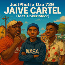 JustPhutii, JIVE CARTEL, Dzo 729, Poker Moor, mp3, download, datafilehost, toxicwap, fakaza,House Music, Amapiano, Amapiano 2025, Amapiano Mix, Amapiano Music