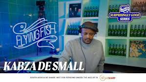 Kabza De Small, Flying Fish Surprisingly Good Series, Deep House, mp3, download, datafilehost, toxicwap, fakaza, Deep House Mix, Deep House, Deep House Music, Deep Tech, Afro Deep Tech, House Music
