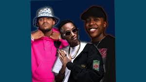 Kabza De Small, Keep On Phushin, Virgo Deep, Scotts Maphuma, DJ Maphorisa,mp3, download, datafilehost, toxicwap, fakaza,House Music, Amapiano, Amapiano 2025, Amapiano Mix, Amapiano Music