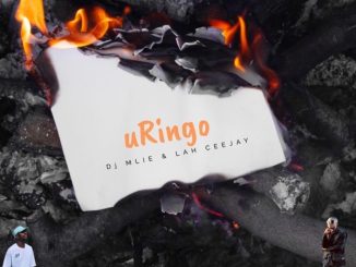 Lah Ceejay, uRingo, Dj Mlie, mp3, download, datafilehost, toxicwap, fakaza,House Music, Amapiano, Amapiano 2025, Amapiano Mix, Amapiano Music