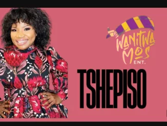 Makhadzi, Tshepiso, mp3, download, datafilehost, toxicwap, fakaza, Afro House, Afro House 2025, Afro House Mix, Afro House Music, Afro Tech, House Music