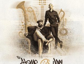 Matumza,Gurulogic, The Home Of Jazz, download ,zip, zippyshare, fakaza, EP, datafilehost, album, Afro House, Afro House 2025, Afro House Mix, Afro House Music, Afro Tech, House Music