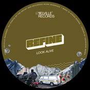 REFINE, Look Alive, download ,zip, zippyshare, fakaza, EP, datafilehost, album, Deep House Mix, Deep House, Deep House Music, Deep Tech, Afro Deep Tech, House Music