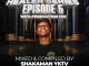 ShakaMan YKTV, Healer Series Episode 5, 100% Production Mix, mp3, download, datafilehost, toxicwap, fakaza,House Music, Amapiano, Amapiano 2025, Amapiano Mix, Amapiano Music