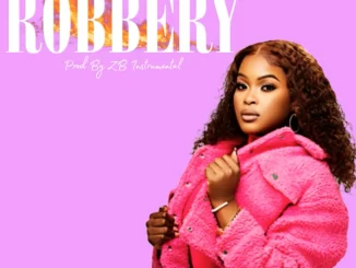 Shandesh, ROBBERY, Muzzle, Shebeshxt, Tribby, mp3, download, datafilehost, toxicwap, fakaza, Afro House, Afro House 2025, Afro House Mix, Afro House Music, Afro Tech, House Music