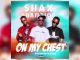 Shax Champion, Musketeers, On My Chest, mp3, download, datafilehost, toxicwap, fakaza,House Music, Amapiano, Amapiano 2025, Amapiano Mix, Amapiano Music