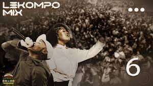 Shebeshxt, Lekompo Balcony Mix 6, Kharishma, Naqua, mp3, download, datafilehost, toxicwap, fakaza,House Music, Amapiano, Amapiano 2025, Amapiano Mix, Amapiano Music