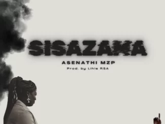 Sisazama, Asenathi MZP, mp3, download, datafilehost, toxicwap, fakaza, Afro House, Afro House 2025, Afro House Mix, Afro House Music, Afro Tech, House Music