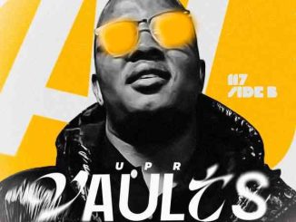 Soul Varti, UPR Vaults Vol. 117, mp3, download, datafilehost, toxicwap, fakaza,House Music, Amapiano, Amapiano 2025, Amapiano Mix, Amapiano Music