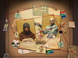 Swayvee, US, Remix, Young Stunna, mp3, download, datafilehost, toxicwap, fakaza, Afro House, Afro House 2025, Afro House Mix, Afro House Music, Afro Tech, House Music