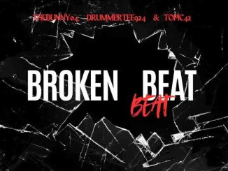 TheBunny04, Broken Beat, DrummeRTee924, Topic42, mp3, download, datafilehost, toxicwap, fakaza,House Music, Amapiano, Amapiano 2025, Amapiano Mix, Amapiano Music