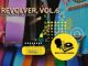 VA, Revolver, Vol. 6, Compiled by STI T’s Soul, download ,zip, zippyshare, fakaza, EP, datafilehost, album, Deep House Mix, Deep House, Deep House Music, Deep Tech, Afro Deep Tech, House Music