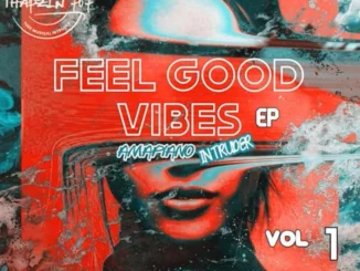 Vague Whispers, Thapzin 707, PSP Mix, mp3, download, datafilehost, toxicwap, fakaza,House Music, Amapiano, Amapiano 2025, Amapiano Mix, Amapiano Music