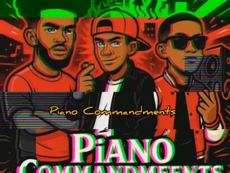 Abzin fallo, Spi Tjo, Cee Yaah, Piano Commandments, download, zip, zippyshare, fakaza, EP, datafilehost, album, House Music, Amapinao, Amapiano 2025, Amapiano Mix, Amapiano Music