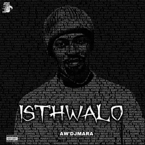 Aw’DjMara, Isthwalo, download ,zip, zippyshare, fakaza, EP, datafilehost, album, Gqom Beats, Gqom Songs, Gqom Music, Gqom Mix, House Music