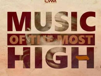 Ceega, Music Of The Most High Vol. X, mp3, download, datafilehost, toxicwap, fakaza,House Music, Amapiano, Amapiano 2025, Amapiano Mix, Amapiano Music