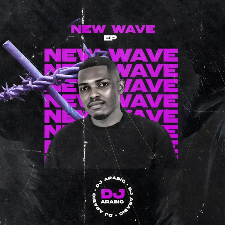 New Wave Ep