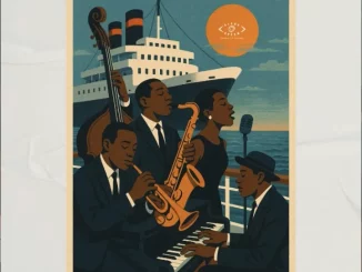 Dj Pasca, Grootman Jazz Cruise, Nsovo Malungs, mp3, download, datafilehost, toxicwap, fakaza, Afro House, Afro House 2025, Afro House Mix, Afro House Music, Afro Tech, House Music