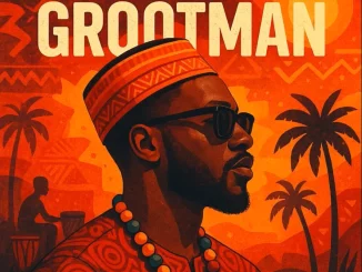 DJ Prospect, Grootman, mp3, download, datafilehost, toxicwap, fakaza,House Music, Amapiano, Amapiano 2025, Amapiano Mix, Amapiano Music