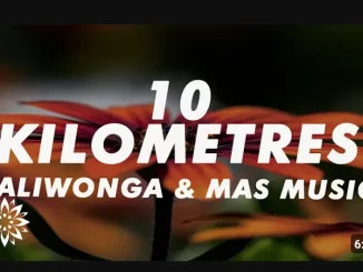 Daliwonga, 10 Kilometers, Mas Musiq, mp3, download, datafilehost, toxicwap, fakaza,House Music, Amapiano, Amapiano 2025, Amapiano Mix, Amapiano Music