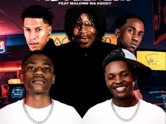 Dereal Bonile, Mbolekeni 5.0, Coolerbat, StokieNChilli, Malome Wa Keddy, mp3, download, datafilehost, toxicwap, fakaza,House Music, Amapiano, Amapiano 2025, Amapiano Mix, Amapiano Music