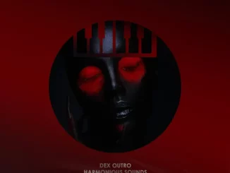 Dex Outro, Harmonious Sounds, download ,zip, zippyshare, fakaza, EP, datafilehost, album, Deep House Mix, Deep House, Deep House Music, Deep Tech, Afro Deep Tech, House Music