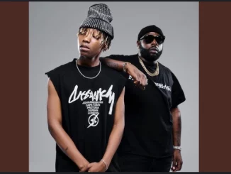 Dj Maphorisa, Kwenza, Xduppy, Sykes, Thatohatsi, Tracy, mp3, download, datafilehost, toxicwap, fakaza,House Music, Amapiano, Amapiano 2025, Amapiano Mix, Amapiano Music