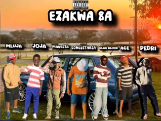 DjMlustaRsa, Ezakwa 8A!!!, mp3, download, datafilehost, toxicwap, fakaza,House Music, Amapiano, Amapiano 2025, Amapiano Mix, Amapiano Music