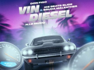 Don Figo, Vin Diesel, Ice Beats Slide, Sbuda Maleather, Arcader, TA X RSA, N.I.D Muziq, mp3, download, datafilehost, toxicwap, fakaza,House Music, Amapiano, Amapiano 2025, Amapiano Mix, Amapiano Music