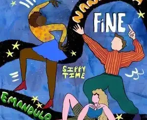 FiNE, Emandulo, Extended Mix, Nana Atta, mp3, download, datafilehost, toxicwap, fakaza, Afro House, Afro House 2025, Afro House Mix, Afro House Music, Afro Tech, House Music