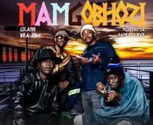 Gilano, Mamgobhozi, Mgiftoz SA, Bra Jobe, Danko Super, mp3, download, datafilehost, toxicwap, fakaza,House Music, Amapiano, Amapiano 2025, Amapiano Mix, Amapiano Music