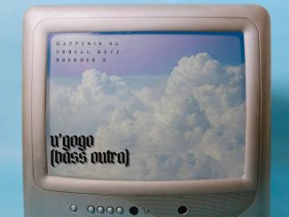 Happy015 SA, Ugogo, Bass Mix, Unreal Keys, Brenden N, mp3, download, datafilehost, toxicwap, fakaza,House Music, Amapiano, Amapiano 2025, Amapiano Mix, Amapiano Music