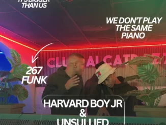 Harvard Boy Jr, Sgija, Unsullied, mp3, download, datafilehost, toxicwap, fakaza, Afro House, Afro House 2025, Afro House Mix, Afro House Music, Afro Tech, House Music