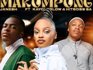 Janesh, Happiness Makompong, Kaycherlow, Hitboss SA, mp3, download, datafilehost, toxicwap, fakaza,House Music, Amapiano, Amapiano 2025, Amapiano Mix, Amapiano Music