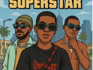 Jeep Jack ZA, Superstar ft Bob Mabena, Mid9t, mp3, download, datafilehost, toxicwap, fakaza, Afro House, Afro House 2025, Afro House Mix, Afro House Music, Afro Tech, House Music