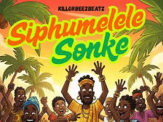Killorbeezbeatz, Siphumelele Sonke, Simmy Mtalane, mp3, download, datafilehost, toxicwap, fakaza, Afro House, Afro House 2025, Afro House Mix, Afro House Music, Afro Tech, House Music