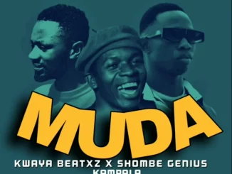 Kwaya beatz, Muda, Shombe Genius, Kampala Music, mp3, download, datafilehost, toxicwap, fakaza,House Music, Amapiano, Amapiano 2025, Amapiano Mix, Amapiano Music