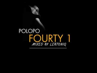 LebtoniQ, POLOPO 41 Mix, mp3, download, datafilehost, toxicwap, fakaza,House Music, Amapiano, Amapiano 2025, Amapiano Mix, Amapiano Music