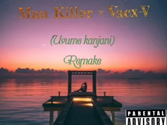 Man Killer, V, Uvume kanjani, Gqom Remake, Vacx, mp3, download, datafilehost, toxicwap, fakaza, Gqom Beats, Gqom Songs, Gqom Music, Gqom Mix, House Music
