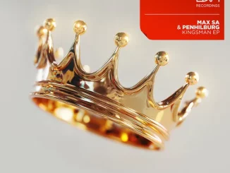 Max SA, Penhilburg, Kingsman, download ,zip, zippyshare, fakaza, EP, datafilehost, album, Afro House, Afro House 2025, Afro House Mix, Afro House Music, Afro Tech, House Music